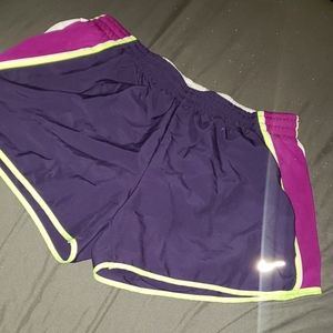 Nike Dri-fit shorts